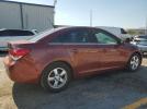 Chevrolet Cruze Lt Image 3
