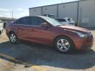 Chevrolet Cruze Lt Image 4