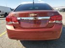 Chevrolet Cruze Lt Image 8