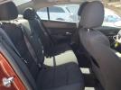 Chevrolet Cruze Lt Image 7