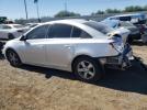 Chevrolet Cruze Lt Image 3