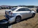 Chevrolet Cruze Lt Image 2