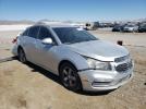 Chevrolet Cruze Lt Image 4