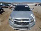 Chevrolet Cruze Lt Image 5