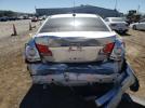 Chevrolet Cruze Lt Image 7