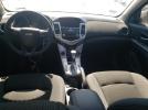 Chevrolet Cruze Lt Image 10