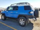 Toyota FJ Cruiser Image 11
