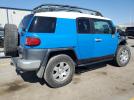 Toyota FJ Cruiser Image 4
