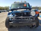 Toyota FJ Cruiser Image 5