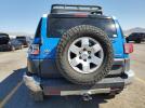 Toyota FJ Cruiser Image 7