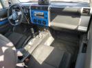 Toyota FJ Cruiser Image 3