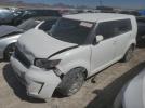 Toyota Scion Xb Image 1