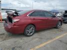 Toyota Camry Le Image 2