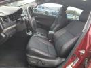 Toyota Camry Le Image 7