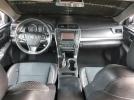 Toyota Camry Le Image 6