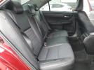 Toyota Camry Le Image 12