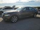 BMW 5 Series Xi Image 1