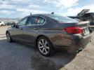 BMW 5 Series Xi Image 7