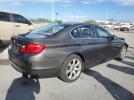 BMW 5 Series Xi Image 5
