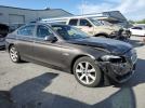 BMW 5 Series Xi Image 10