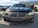 BMW 5 Series Xi Image 13