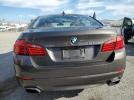 BMW 5 Series Xi Image 9