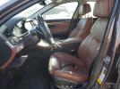 BMW 5 Series Xi Image 8