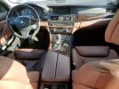 BMW 5 Series Xi Image 11