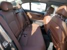 BMW 5 Series Xi Image 2