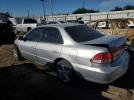 Honda Accord Lx Image 9