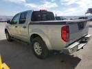 Nissan Frontier S Image 6
