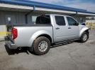 Nissan Frontier S Image 10