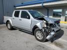 Nissan Frontier S Image 2