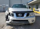 Nissan Frontier S Image 12