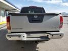 Nissan Frontier S Image 3