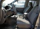 Nissan Frontier S Image 7