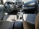 Nissan Frontier S Image 4