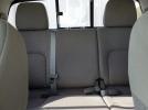 Nissan Frontier S Image 8