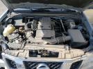 Nissan Frontier S Image 11