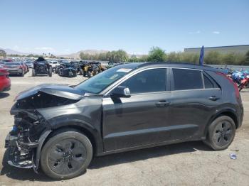  Salvage Kia Niro