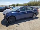 Nissan Sentra S Image 1