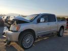 Nissan Titan Xe Image 1