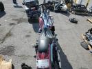 Harley-Davidson Fxdli Cali California Image 7