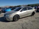 Toyota Camry Le Image 1