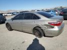 Toyota Camry Le Image 7