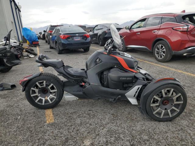  Salvage Can-Am Ryker Rall