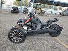 Can-Am Ryker Rall Rally Edition Image 5