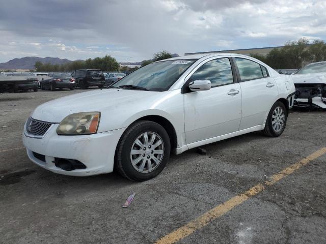  Salvage Mitsubishi Galant