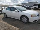 Mitsubishi Galant Fe Image 5