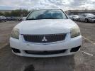 Mitsubishi Galant Fe Image 8